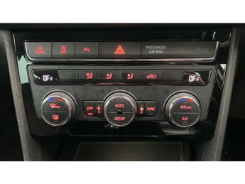 SEAT Leon 2.0 TSI 190 FR [EZ] 5dr DSG Petrol Hatchback