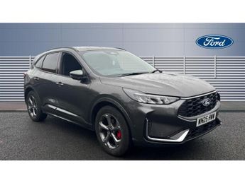 Ford Kuga 1.5 EcoBoost ST-Line 5dr Petrol Estate