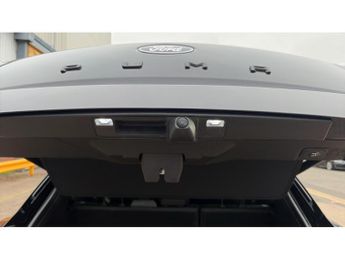 Ford Puma ST 1.0 EcoBoost Hybrid mHEV ST 5dr DCT Petrol Hatchback