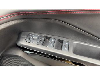 Ford Puma ST 1.0 EcoBoost Hybrid mHEV ST 5dr DCT Petrol Hatchback