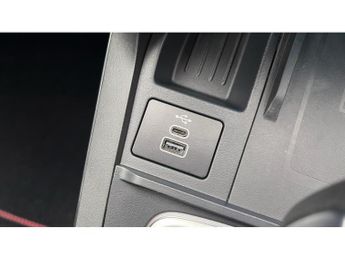 Ford Puma ST 1.0 EcoBoost Hybrid mHEV ST 5dr DCT Petrol Hatchback