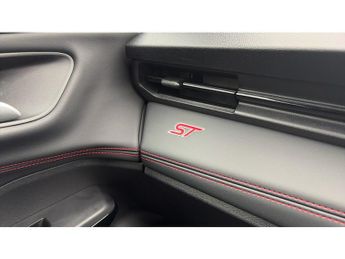Ford Puma ST 1.0 EcoBoost Hybrid mHEV ST 5dr DCT Petrol Hatchback