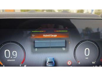 Ford Puma ST 1.0 EcoBoost Hybrid mHEV ST 5dr DCT Petrol Hatchback