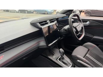 Ford Puma ST 1.0 EcoBoost Hybrid mHEV ST 5dr DCT Petrol Hatchback