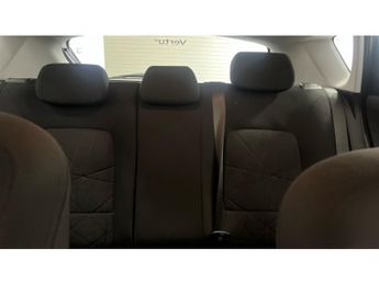 Hyundai BAYON 1.0 TGDi 48V MHEV SE Connect 5dr DCT Petrol Hatchback
