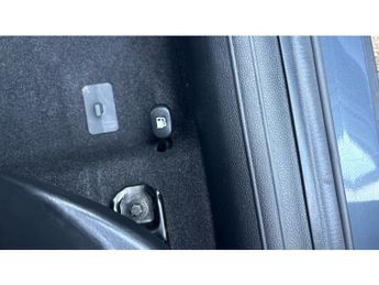 Hyundai BAYON 1.0 TGDi 48V MHEV SE Connect 5dr DCT Petrol Hatchback