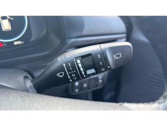 Hyundai BAYON 1.0 TGDi 48V MHEV SE Connect 5dr DCT Petrol Hatchback