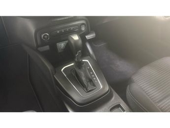 Ford Focus 1.0 EcoBoost Hybrid mHEV 155 Titanium 5dr Auto Petrol Hatchback