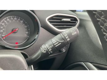 Vauxhall Crossland 1.2 Turbo [130] Ultimate 5dr Auto Petrol Hatchback