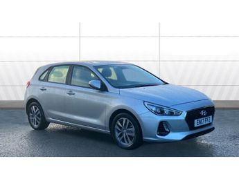 Hyundai I30 1.0T GDI SE 5dr Petrol Hatchback