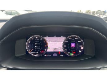 CUPRA Formentor 1.5 TSI 150 V1 5dr DSG Petrol Estate