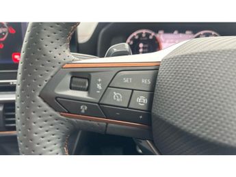 CUPRA Formentor 1.5 TSI 150 V1 5dr DSG Petrol Estate