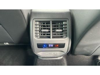 CUPRA Formentor 1.5 TSI 150 V1 5dr DSG Petrol Estate