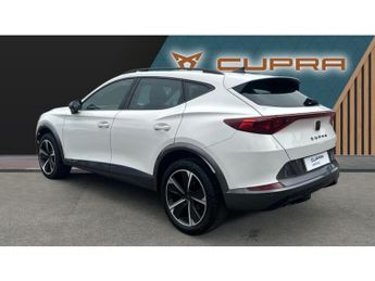 CUPRA Formentor 1.5 TSI 150 V1 5dr DSG Petrol Estate