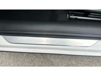 CUPRA Formentor 1.5 TSI 150 V1 5dr DSG Petrol Estate