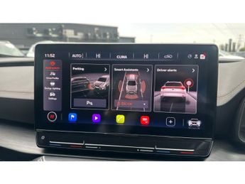 CUPRA Formentor 1.5 TSI 150 V1 5dr DSG Petrol Estate