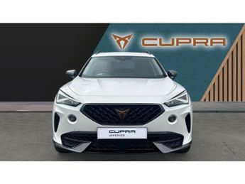 CUPRA Formentor 1.5 TSI 150 V1 5dr DSG Petrol Estate