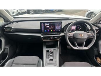 CUPRA Formentor 1.5 TSI 150 V1 5dr DSG Petrol Estate