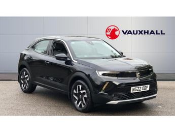 Vauxhall Mokka 1.2 Turbo Elite Premium 5dr Petrol Hatchback