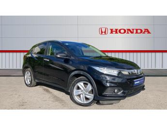 Honda HR-V 1.6 i-DTEC EX 5dr Diesel Hatchback