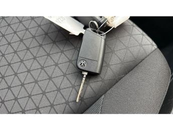 Volkswagen T-Cross 1.0 TSI 110 SE Edition 5dr DSG Petrol Estate