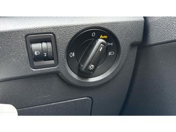 Volkswagen T-Cross 1.0 TSI 110 SE Edition 5dr DSG Petrol Estate