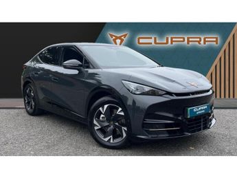 Cupra Tavascan 210kW V1 77kWh 5dr Auto Electric Estate