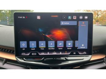 CUPRA Tavascan 210kW V1 77kWh 5dr Auto Electric Estate
