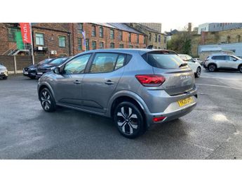 Dacia Sandero 1.0 Tce Journey 5dr CVT Petrol Hatchback