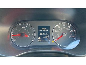 Dacia Sandero 1.0 Tce Journey 5dr CVT Petrol Hatchback