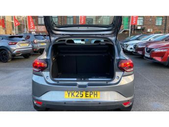 Dacia Sandero 1.0 Tce Journey 5dr CVT Petrol Hatchback