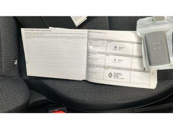 Renault Captur 1.6 E-Tech full hybrid 145 Rive Gauche 5dr Auto Hybrid Hatchback