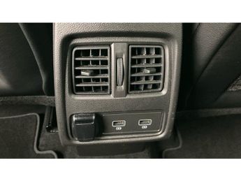 Renault Captur 1.6 E-Tech full hybrid 145 Rive Gauche 5dr Auto Hybrid Hatchback