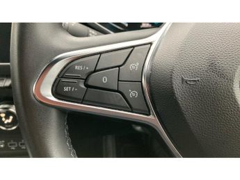 Renault Captur 1.6 E-Tech full hybrid 145 Rive Gauche 5dr Auto Hybrid Hatchback