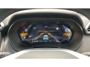 MG ZS 1.5 Hybrid+ SE 5dr Auto Hybrid Hatchback