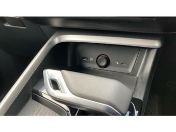 MG ZS 1.5 Hybrid+ SE 5dr Auto Hybrid Hatchback