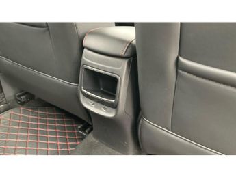 MG ZS 1.0T GDi Exclusive 5dr DCT Petrol Hatchback