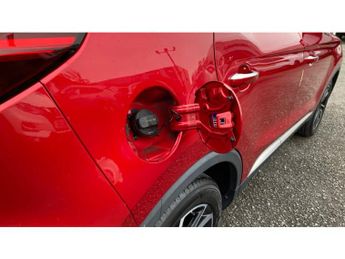 MG ZS 1.0T GDi Exclusive 5dr DCT Petrol Hatchback