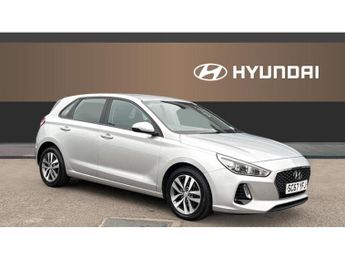 Hyundai I30 1.4T GDI SE Nav 5dr Petrol Hatchback