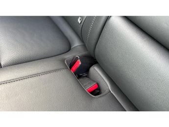 Hyundai KONA 1.6 GDi Hybrid Ultimate 5dr DCT Hybrid Hatchback