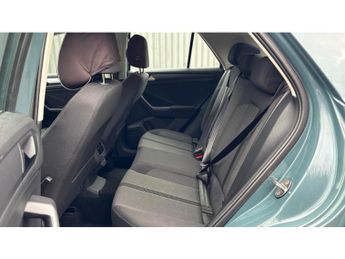 Volkswagen T-Roc 1.5 TSI Life 5dr DSG Petrol Hatchback