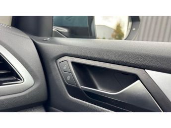 Volkswagen T-Roc 1.5 TSI Life 5dr DSG Petrol Hatchback