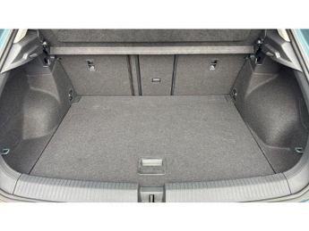 Volkswagen T-Roc 1.5 TSI Life 5dr DSG Petrol Hatchback