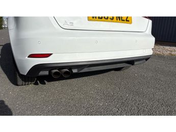 Audi A3 35 TFSI SE Technik 5dr S Tronic Petrol Hatchback