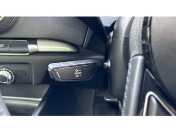 Audi A3 35 TFSI SE Technik 5dr S Tronic Petrol Hatchback