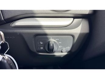 Audi A3 35 TFSI SE Technik 5dr S Tronic Petrol Hatchback