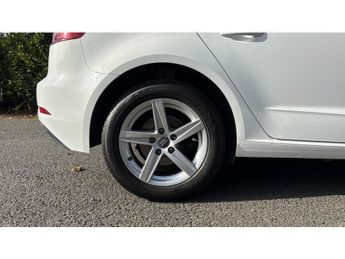 Audi A3 35 TFSI SE Technik 5dr S Tronic Petrol Hatchback