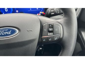 Ford Focus 1.0 EcoBoost Hybrid mHEV Active Vign 5dr Auto Petrol Hatchback