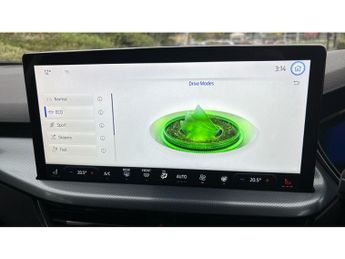 Ford Focus 1.0 EcoBoost Hybrid mHEV Active Vign 5dr Auto Petrol Hatchback