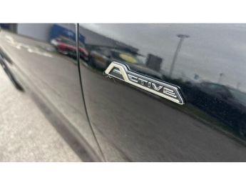 Ford Focus 1.0 EcoBoost Hybrid mHEV Active Vign 5dr Auto Petrol Hatchback